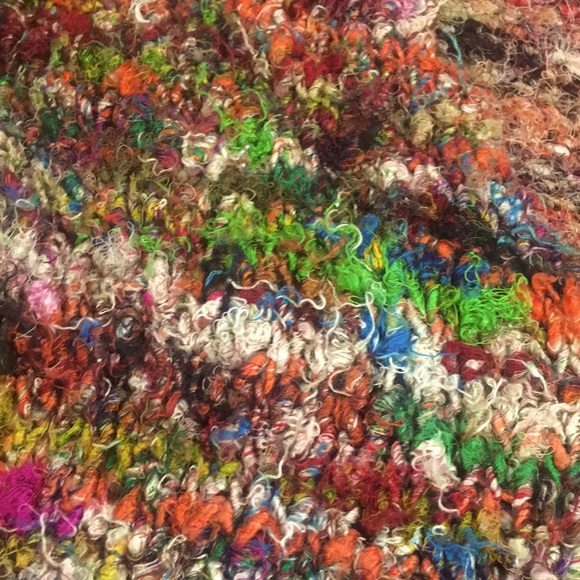 Handmade sweater - Picture 4 of 7